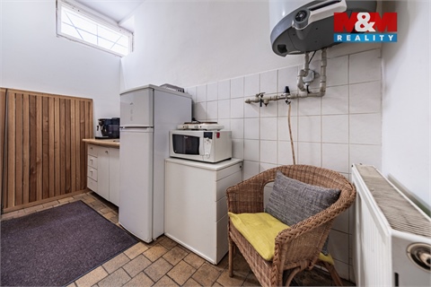 Pronájem obchodních prostor, 223 m² - 12