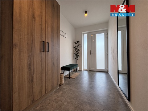 Prodej rodinného domu, 162 m² - 8