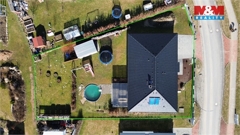 Prodej rodinného domu, 162 m² 18