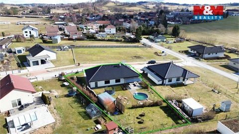 Prodej rodinného domu, 162 m² - 18