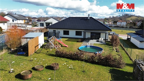 Prodej rodinného domu, 162 m² 16