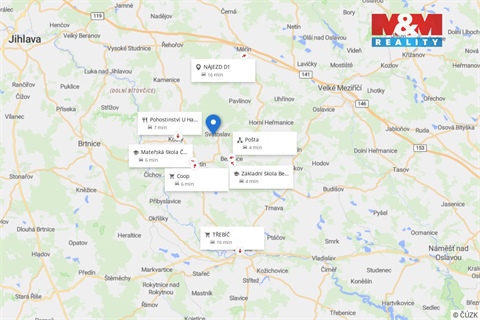 Prodej rodinného domu, 162 m² - 22