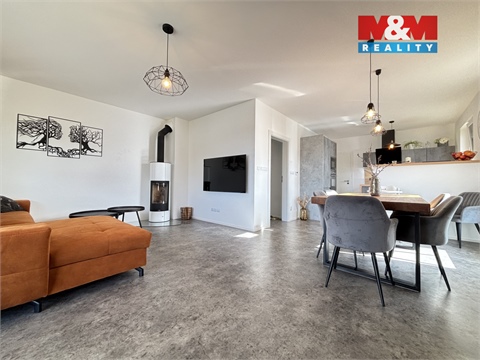 Prodej rodinného domu, 162 m² - 4