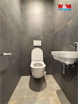 Prodej rodinného domu, 162 m² 12