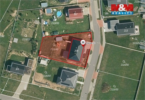 Prodej rodinného domu, 162 m² 22