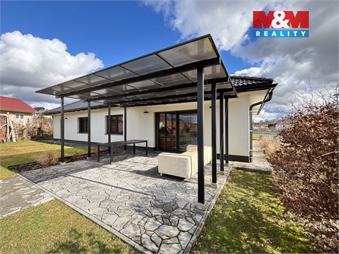 Prodej rodinného domu, 162 m² - 14