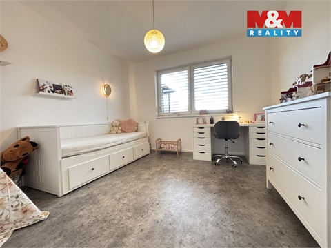 Prodej rodinného domu, 162 m² - 6