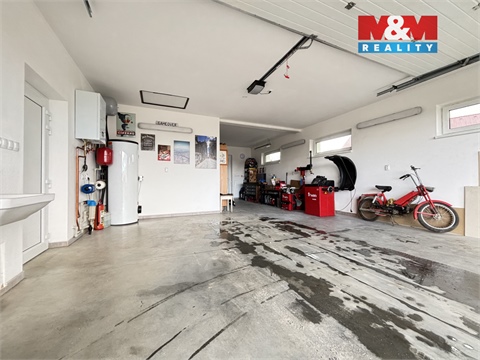 Prodej rodinného domu, 162 m² 14