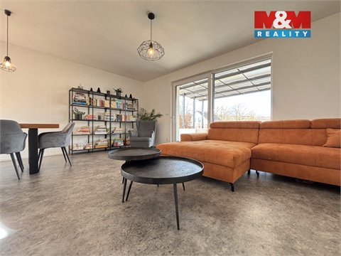 Prodej rodinného domu, 162 m² 4