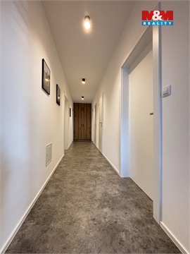 Prodej rodinného domu, 162 m² - 12