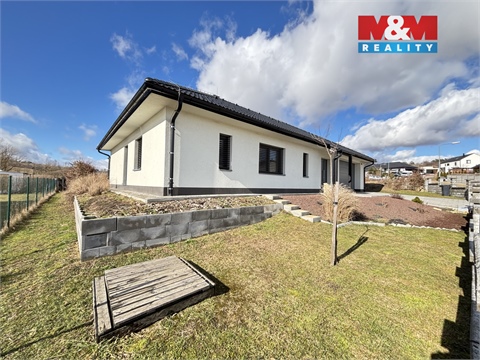 Prodej rodinného domu, 162 m² - 16