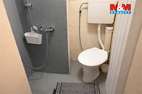 Pronájem kanceláře, 25 m² - 2