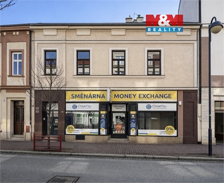 Pronájem kanceláře, 25 m² 0