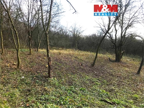 Prodej zahrady, 394 m² 0