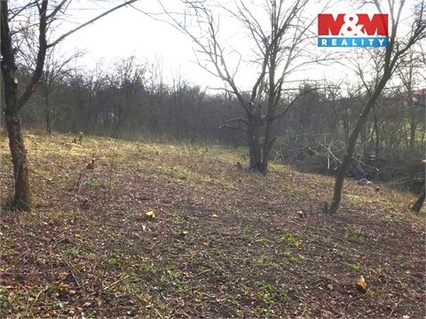 Prodej zahrady, 394 m² 2