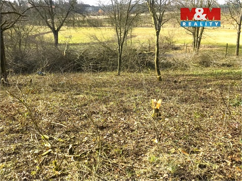 Prodej zahrady, 394 m² 8