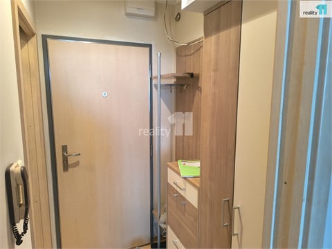 Pronájem bytu 1kk, 20 m² 4