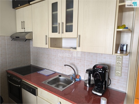 Pronájem bytu 1kk, 20 m² 0