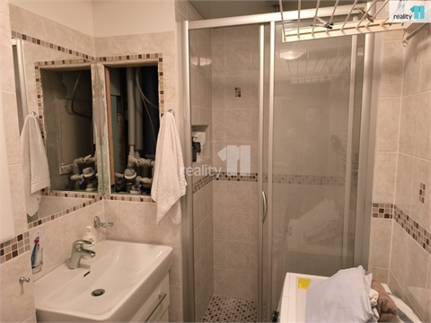 Pronájem bytu 1kk, 20 m² - 2