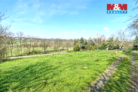 Prodej zahrady, 1 582 m² - 2