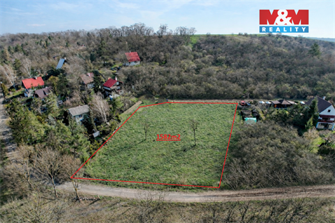 Prodej zahrady, 1 582 m² - 18
