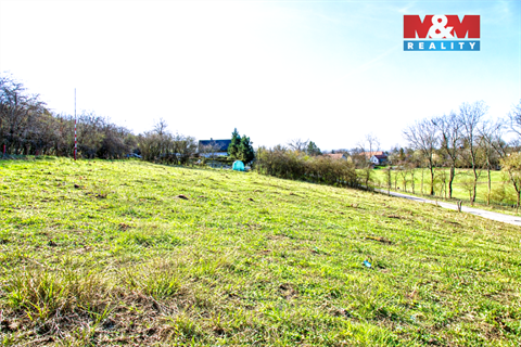 Prodej zahrady, 1 582 m² - 8