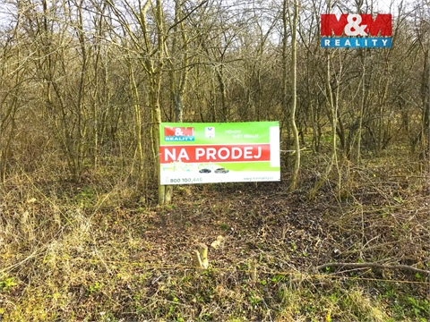 Prodej zahrady, 1 582 m² - 6