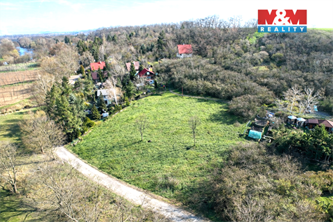 Prodej zahrady, 1 582 m² - 6