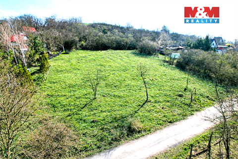 Prodej zahrady, 1 582 m² - 16