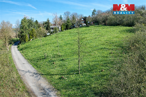 Prodej zahrady, 1 582 m² - 14