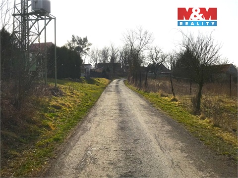 Prodej zahrady, 1 582 m² - 4