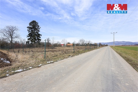 Prodej stavebního pozemku, 1 816 m² - 8