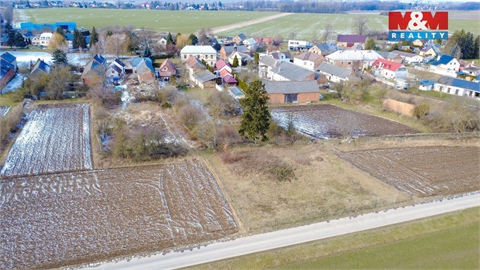 Prodej stavebního pozemku, 1 816 m² 8