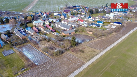 Prodej stavebního pozemku, 1 816 m² 6