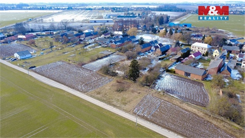 Prodej stavebního pozemku, 1 816 m² - 6