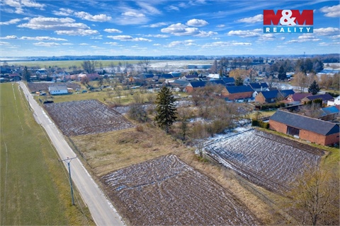 Prodej stavebního pozemku, 1 816 m² 4