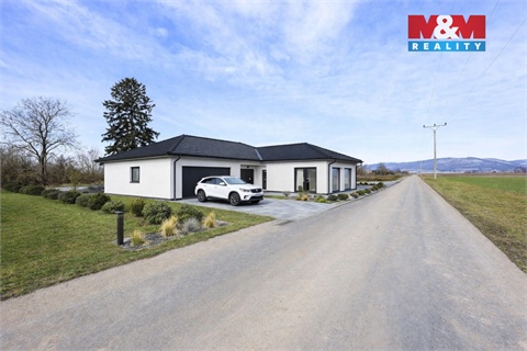 Prodej stavebního pozemku, 1 816 m² - 0