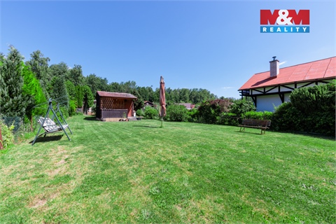 Prodej zahrady, 396 m² 8