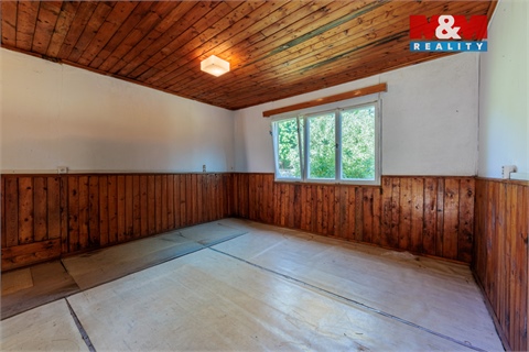 Prodej zahrady, 396 m² - 4