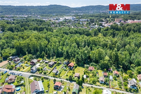 Prodej zahrady, 396 m² - 10