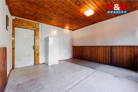 Prodej zahrady, 396 m² 6