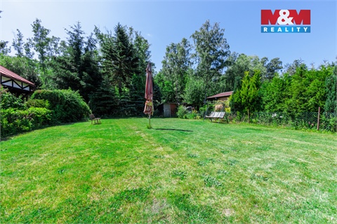 Prodej zahrady, 396 m² - 6