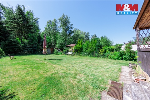 Prodej zahrady, 396 m² 4