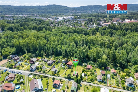 Prodej zahrady, 396 m² 12