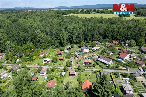 Prodej zahrady, 396 m² - 8