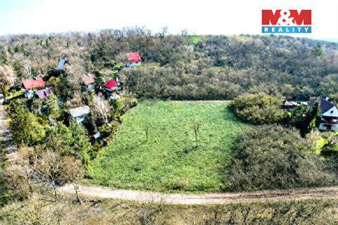 Prodej zahrady, 782 m² - 10