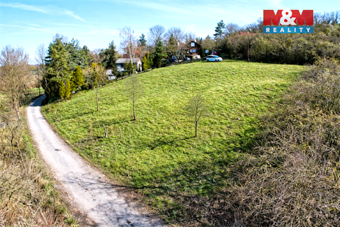 Prodej zahrady, 782 m² - 20