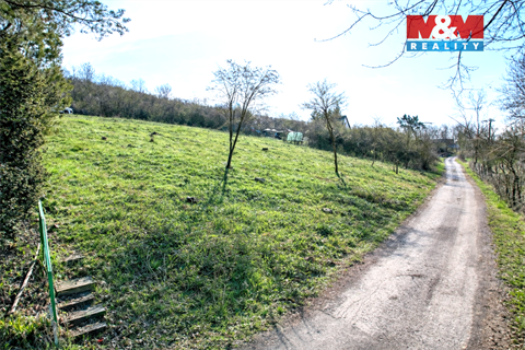 Prodej zahrady, 782 m² - 6