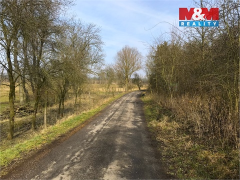 Prodej zahrady, 782 m² 8