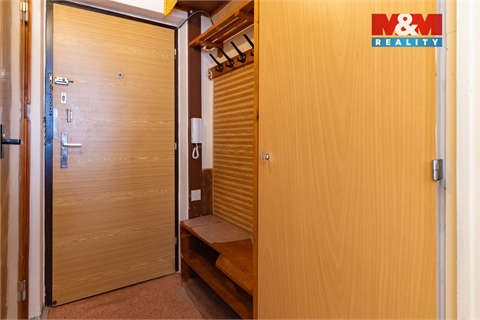 Prodej bytu 1+1, 37 m² 14